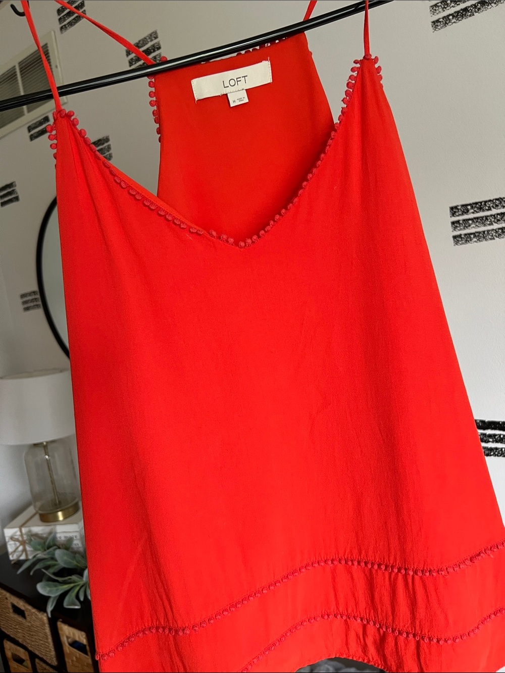 LOFT | Lot of 5 tops, perfect summer office attire! - Picture 6 of 7